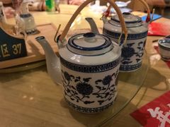 -南京大牌档(龙江新城市广场店)