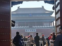 -北京贵宾楼饭店 红墙咖啡厅