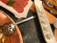 -老码头火锅(玉林店)