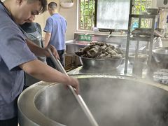 -龙门李家三旦羊肉汤馆