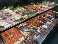 -苏格里岛自助海鲜烤肉(青秀万达店)