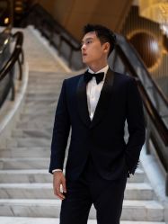 -THE RUIZ GZ睿制西装定制