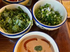 -竹叶涮肉坊(总店)