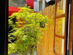 -青果巷历史文化街区