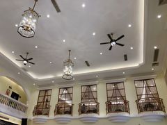 大堂-老洋坊饭店(厚街东宝路店)