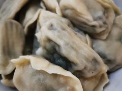 三鲜水饺-张大嘴菜馆(庞各庄店)