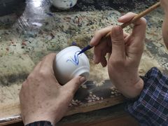 -景德镇古窑民俗博览区