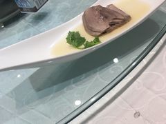 -渔堂公园餐厅·本帮菜(乐园路店)