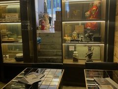 -The Coffee Academïcs(铜锣湾店)
