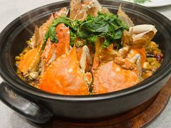 -虹御轩·传承江浙菜(虹桥店)