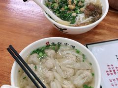-正果忠记云吞濑粉(总店)