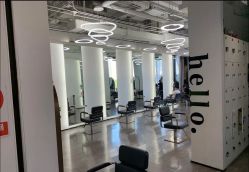 -ON STAR SALON