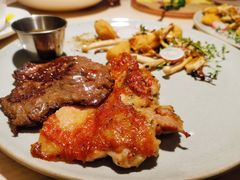 -卡朋西餐(悦汇城店)