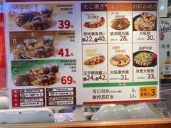 -筑地银GINDACO·日式简餐(枫蓝店)