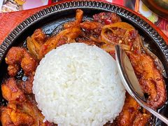 -食米家拌饭(梅溪新天地店)