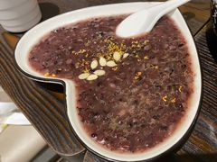 桂花血糯米-王四酒家苏帮菜馆(观前店)