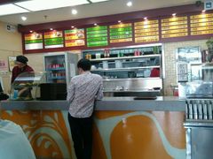 -老家肉饼(永泰庄店)