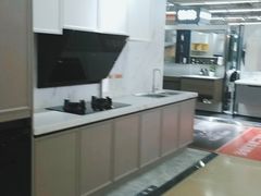 -百安居装修建材卖场(罗湖店)