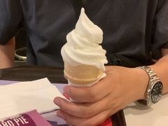 -麦当劳(本溪永丰街华联店)