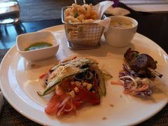 -WOLFGANG PUCK KITCHEN & BAR(迪士尼小镇店)