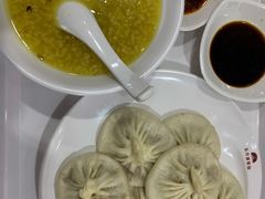 -东升灌浆包(辛庄街总店)