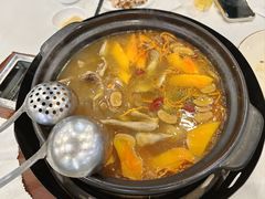 -时利和美食(东方广场店)
