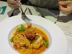 -The V泽惟·低温慢煮料理