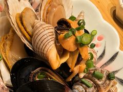 -花和海鲜自助(梅江店)
