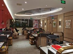-李想大虾(吾悦广场店)