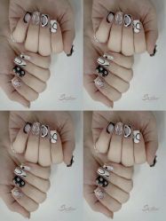 -M·X Nail日式美甲美睫