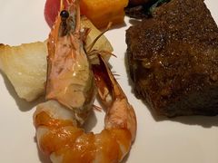 -王品牛排(合肥万象城店)