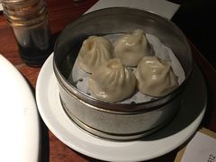 -绿茶餐厅(华联万柳店)