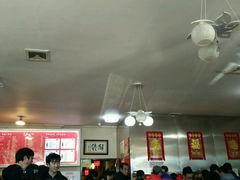 -姚记炒肝店(鼓楼店)