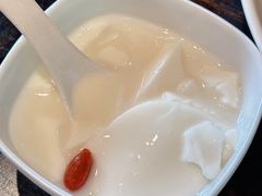 杏仁豆腐-陈麻婆豆腐(旗舰店)