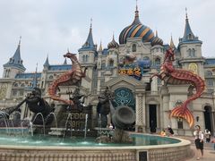 -波塞冬旅游度假区