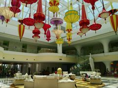 -广州花之恋城堡酒店