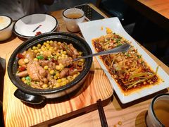 -陶德砂锅(蜀汉路店)