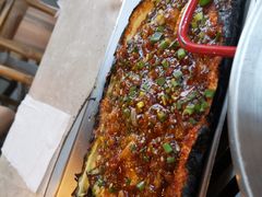 -神伙烧烤(江北黄泥塝店)
