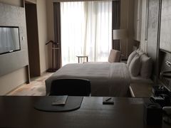 -上海国展宝龙丽筠酒店