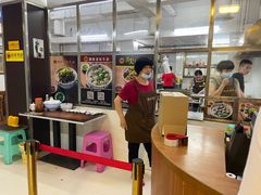 大堂-潮镇老尾牛杂(环城西路店)