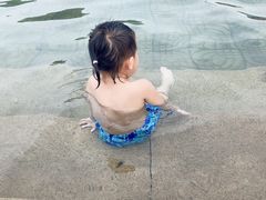 -柳浪游泳场