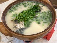 -千岛湖鱼味馆(十字街总店)
