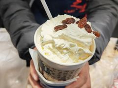 -茶颜悦色(嘉顿新天地店)