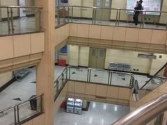 -武汉大学人民医院(首义院区)