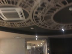 大堂-王品牛排(佛山南海万科广场店)