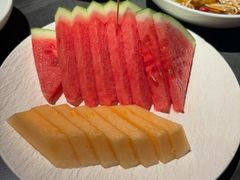 -小厨娘金榜题名(夫子庙秦淮河店)