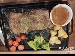 -必胜客(城西银泰店)