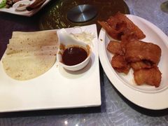 -金陵一哥龙虾(水木秦淮店)