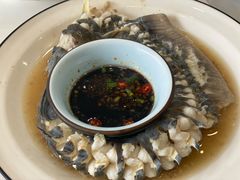 -金海湾海鲜排档(朱家尖店)