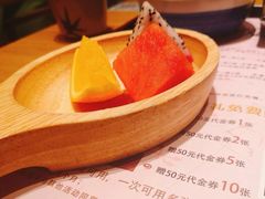 -鳗鳗的爱(远洋未来广场店)